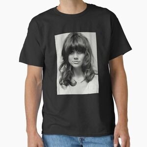 Linda Ronstadt Classic T-Shirt